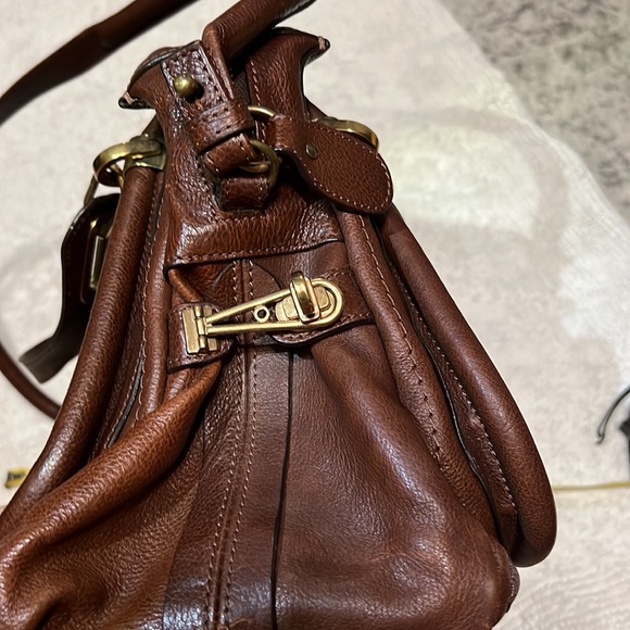 Chloe Paraty in Medium Size - Picture 6 of 12